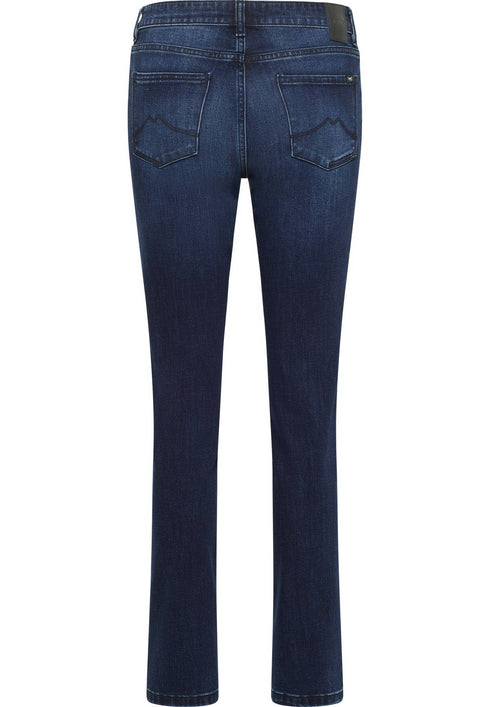 Mustang Crosby Relaxed Slim Jean with medium waist 1013587 802